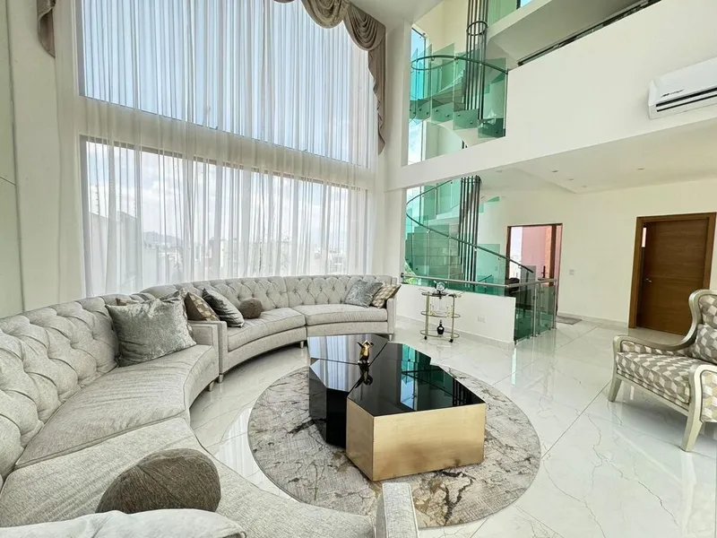 Casa en venta · Santoral, García, Nuevo León