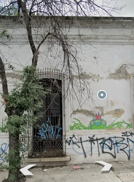 Lote en venta · Centro, Monterrey, Nuevo León