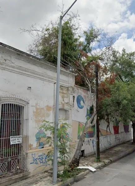 Lote en venta · Centro, Monterrey, Nuevo León
