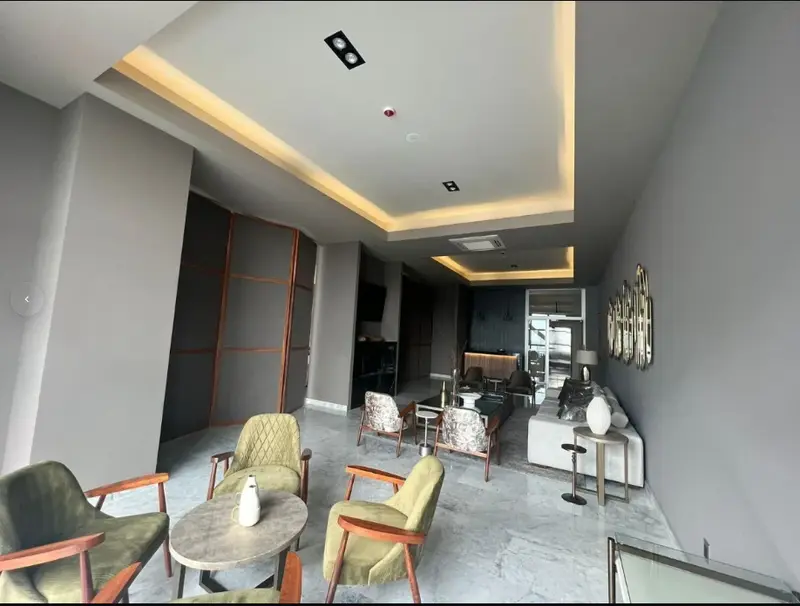 Departamento en venta · San Jerónimo Aculco, Álvaro Obregón, Ciudad de México