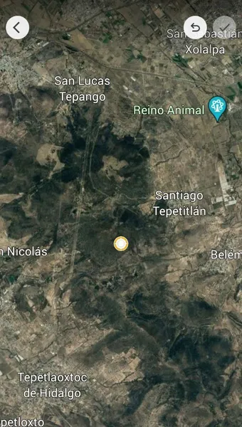Lote en venta · Texcoco de Mora Centro, Texcoco, Estado de México