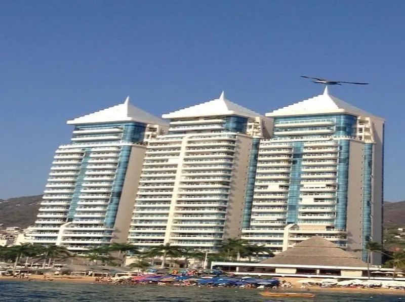 Departamento en venta · Icacos, Acapulco de Juárez, Guerrero