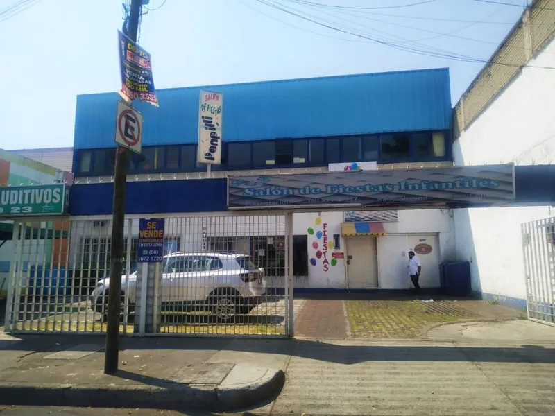 Estacionamiento en venta · Benito Juárez Santa Cruz del Tejocote, San José del Rincón, Estado de México