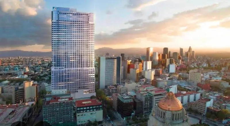 Departamento en venta · Tabacalera, Cuauhtémoc, Ciudad de México