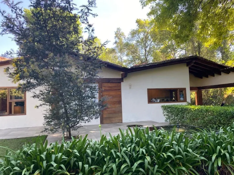 Casa en venta · Valle de Bravo, Valle de Bravo, Estado de México