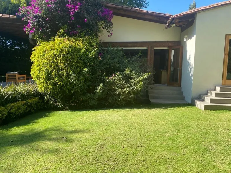 Casa en venta · Valle de Bravo, Valle de Bravo, Estado de México