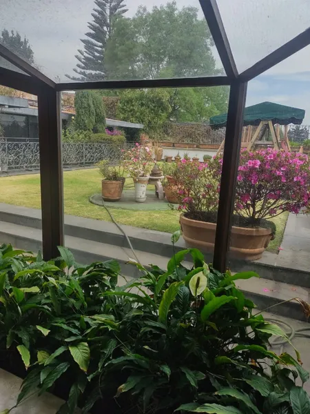 Casa en venta · San Jerónimo Lídice, La Magdalena Contreras, Ciudad de México