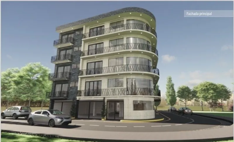 Departamento en venta · Lomas de Tecamachalco, Naucalpan de Juárez, Estado de México