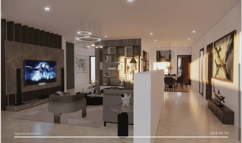 Departamento en venta · Lomas de Tecamachalco, Naucalpan de Juárez, Estado de México