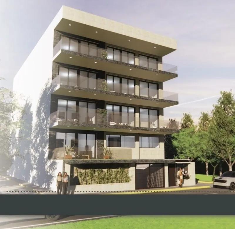 Departamento en venta · Lomas de Tecamachalco, Naucalpan de Juárez, Estado de México
