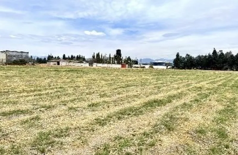 Nave industrial en venta · El Coecillo, Toluca, Estado de México