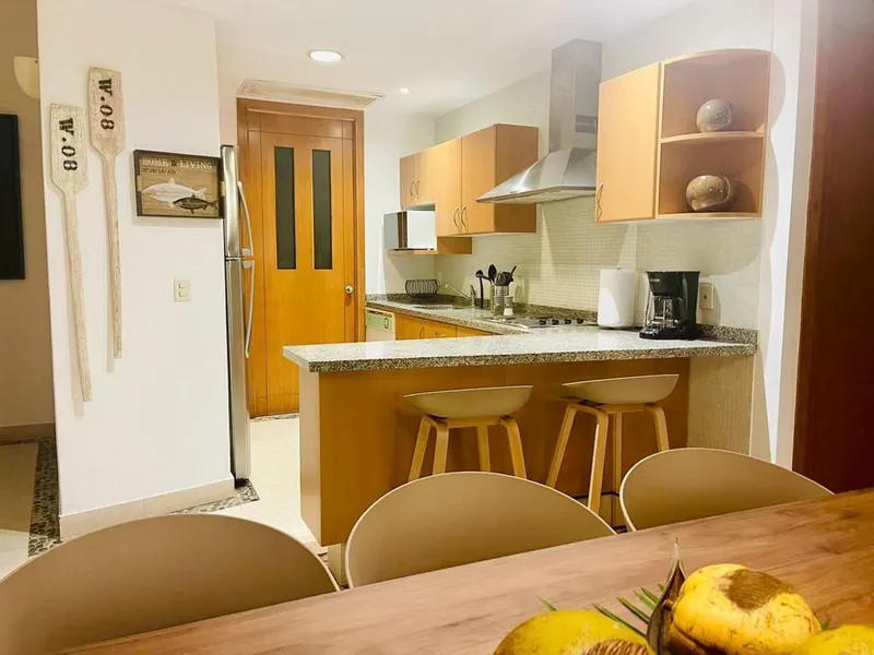 Departamento en venta · La Poza, Acapulco de Juárez, Guerrero