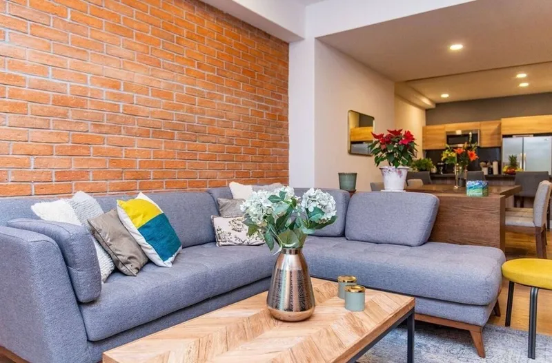 Departamento en venta · Roma Norte, Roma, Cuauhtémoc, Ciudad de México