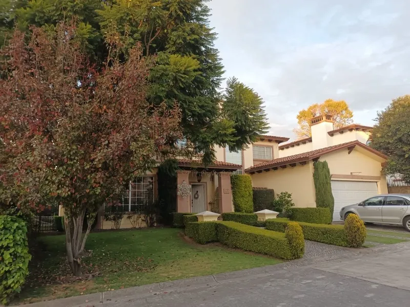 Casa en venta · Los Robles, Lerma, Estado de México