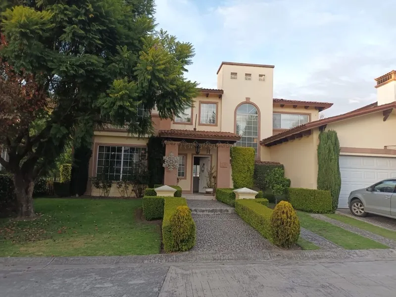 Casa en venta · Los Robles, Lerma, Estado de México