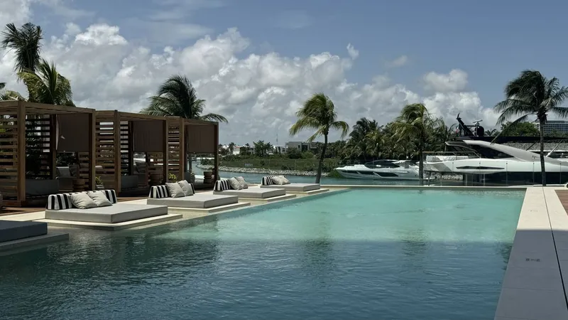 Departamento en venta · Puerto Cancún, Cancún, Benito Juárez, Quintana Roo