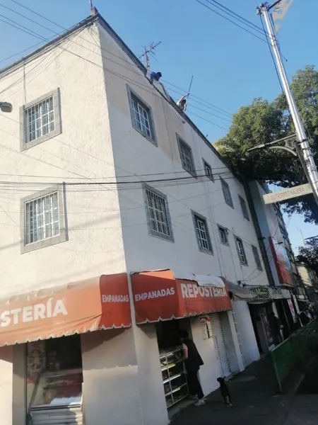 Departamento en venta · Obrera, Cuauhtémoc, Ciudad de México
