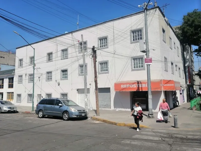 Departamento en venta · Obrera, Cuauhtémoc, Ciudad de México