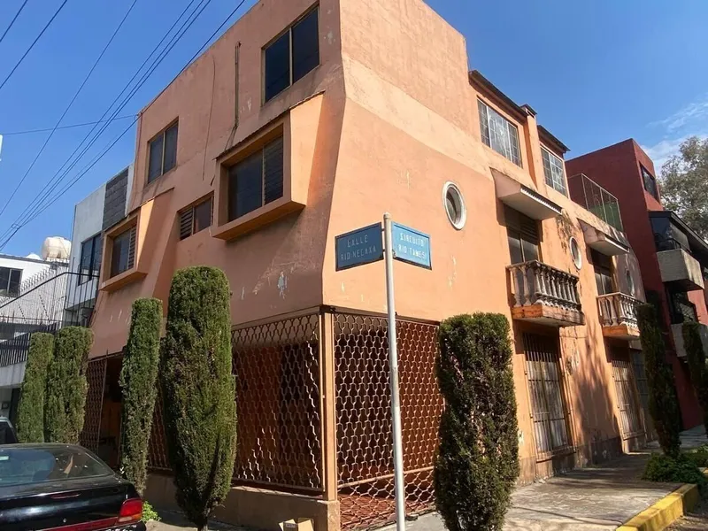 Casa en venta · Paseos de Churubusco, Iztapalapa, Ciudad de México Casa en venta · Paseos de Churubusco, Iztapalapa, Ciudad de México