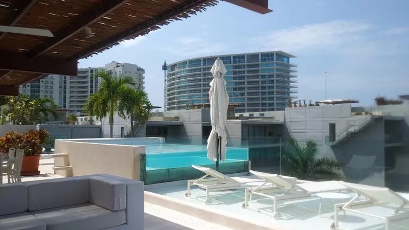 Departamento en venta · Ixtapa, Zihuatanejo de Azueta, Guerrero