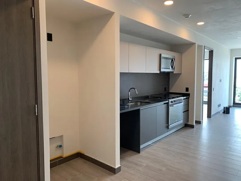 Departamento en venta · Contadero, Cuajimalpa de Morelos, Ciudad de México