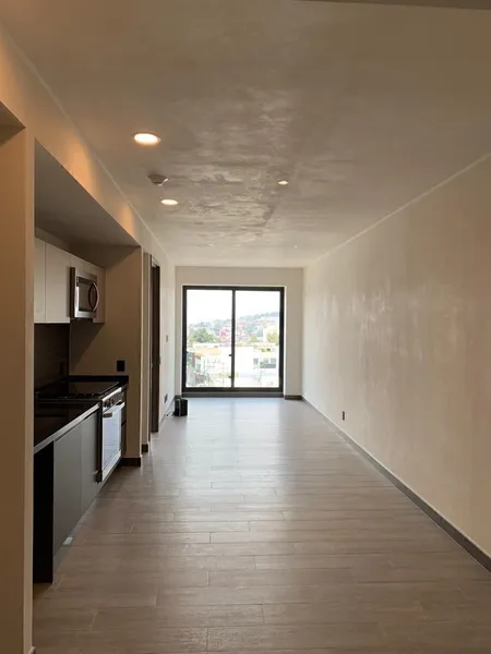 Departamento en venta · Contadero, Cuajimalpa de Morelos, Ciudad de México