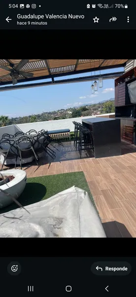 Departamento en venta · La Pradera, Cuernavaca, Morelos
