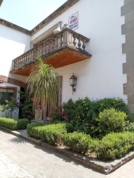 Casa en venta · Florida, Álvaro Obregón, Ciudad de México