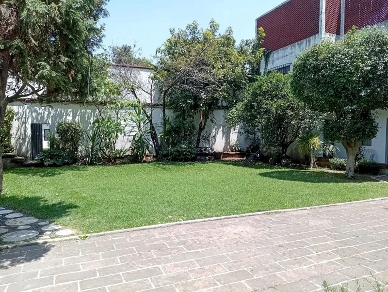 Casa en venta · Florida, Álvaro Obregón, Ciudad de México