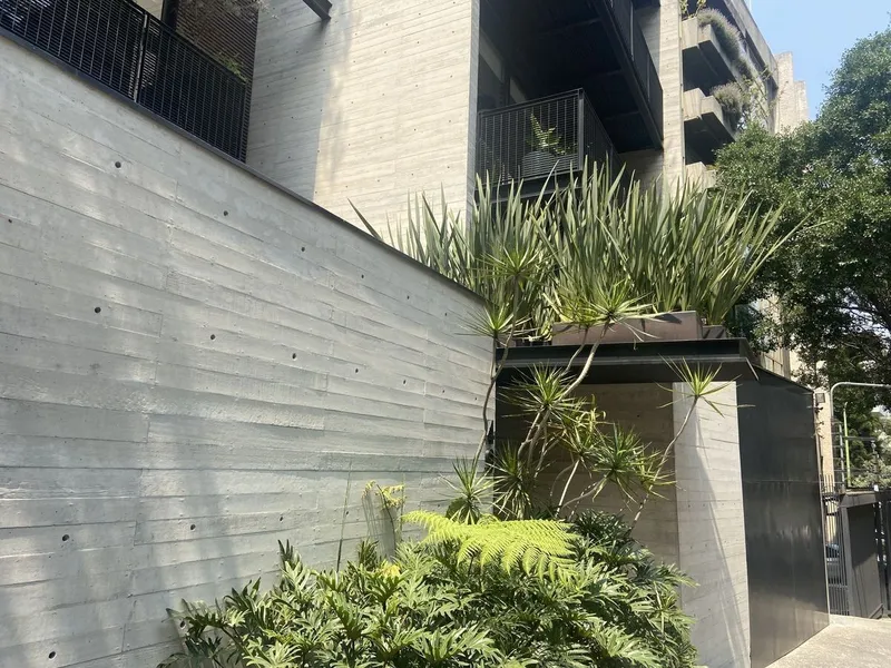 Departamento en venta · Lomas de Chapultepec I Sección, Lomas de Chapultepec, Chapultepec, Miguel Hidalgo, Ciudad de México