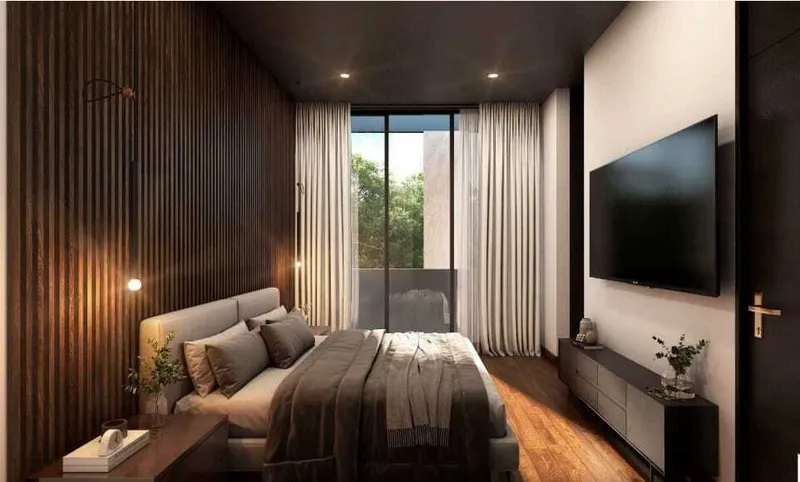 Departamento en venta · San Pedro Garza García Centro, San Pedro Garza García, Nuevo León