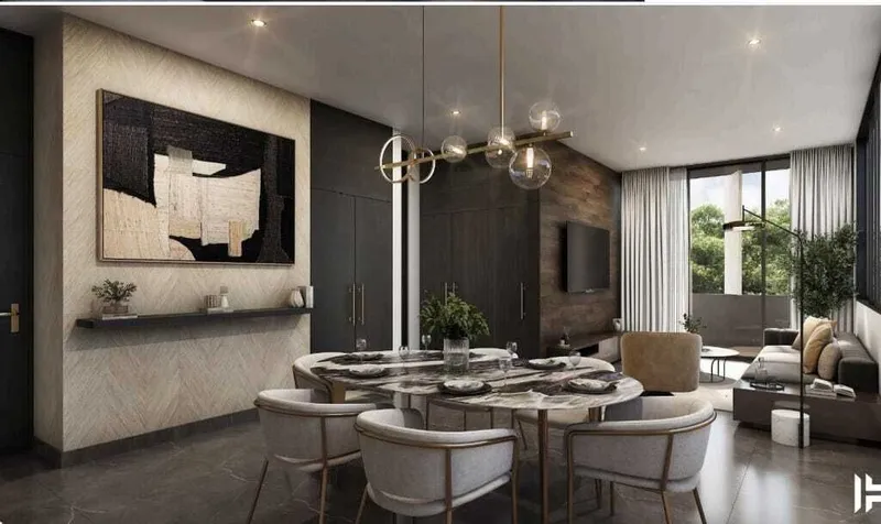 Departamento en venta · San Pedro Garza García Centro, San Pedro Garza García, Nuevo León