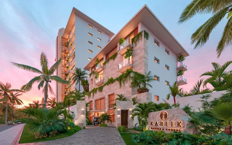 Emprendimiento en venta · Juárez, Cancún, Benito Juárez, Quintana Roo