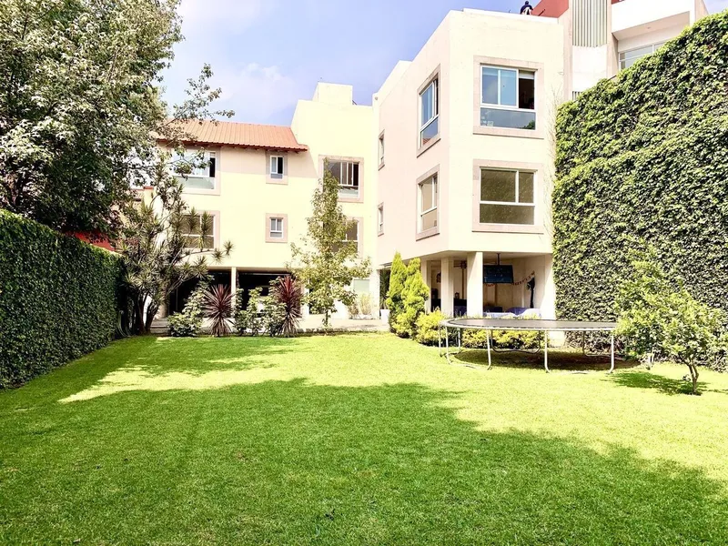 Departamento en venta · Toriello Guerra, Tlalpan, Ciudad de México