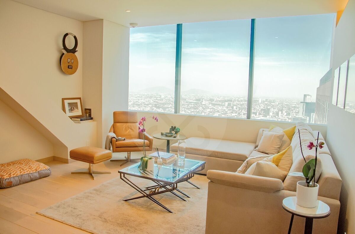 Departamento en venta · Cuauhtémoc, Ciudad de México