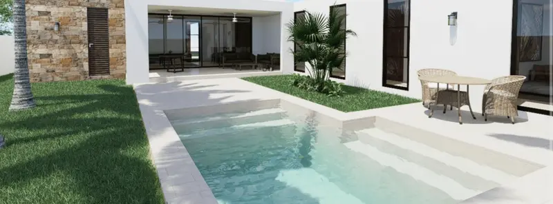 Casa en venta · La Rejoyada, Mérida, Yucatán