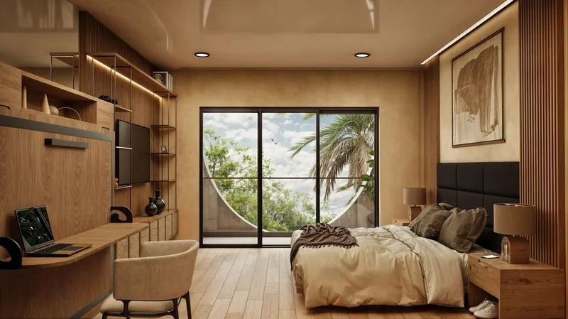 Departamento en venta · Playa del Carmen, Solidaridad, Quintana Roo