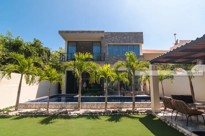 Casa en venta · Puerto Aventuras, Solidaridad, Quintana Roo Casa en venta · Puerto Aventuras, Solidaridad, Quintana Roo