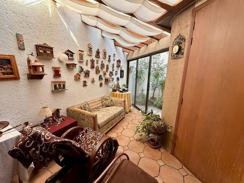 Casa en venta · Letrán Valle, Benito Juárez, Ciudad de México