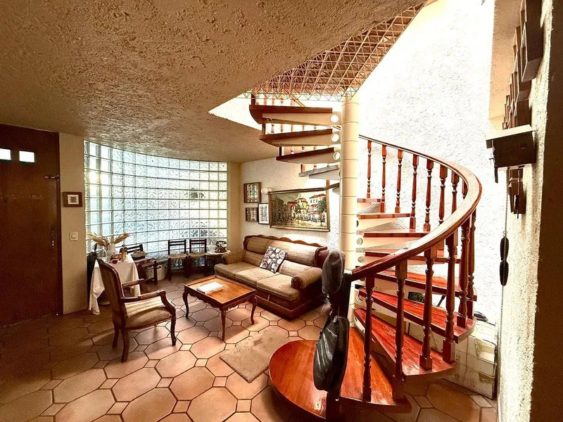 Casa en venta · Letrán Valle, Benito Juárez, Ciudad de México