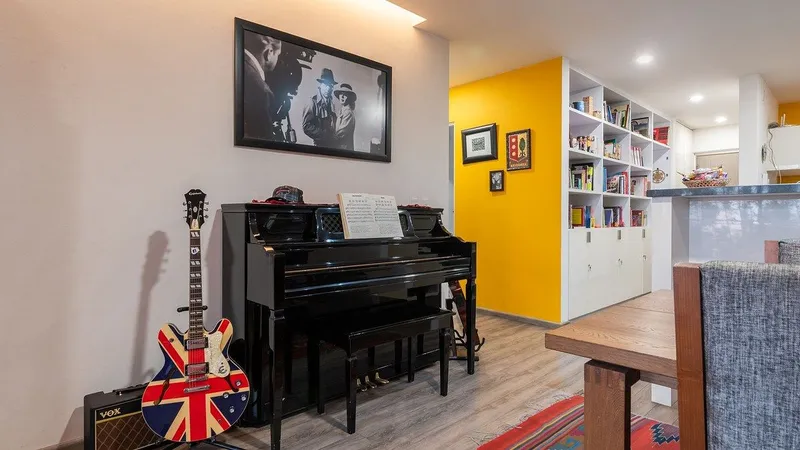 Departamento en venta · Roma Norte, Roma, Cuauhtémoc, Ciudad de México