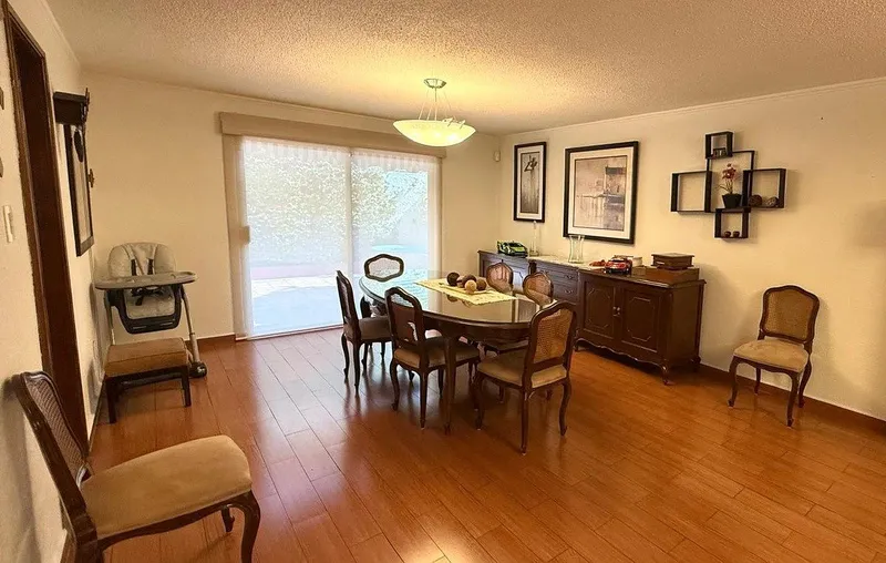 Condominio en venta · San Jerónimo Lídice, La Magdalena Contreras, Ciudad de México