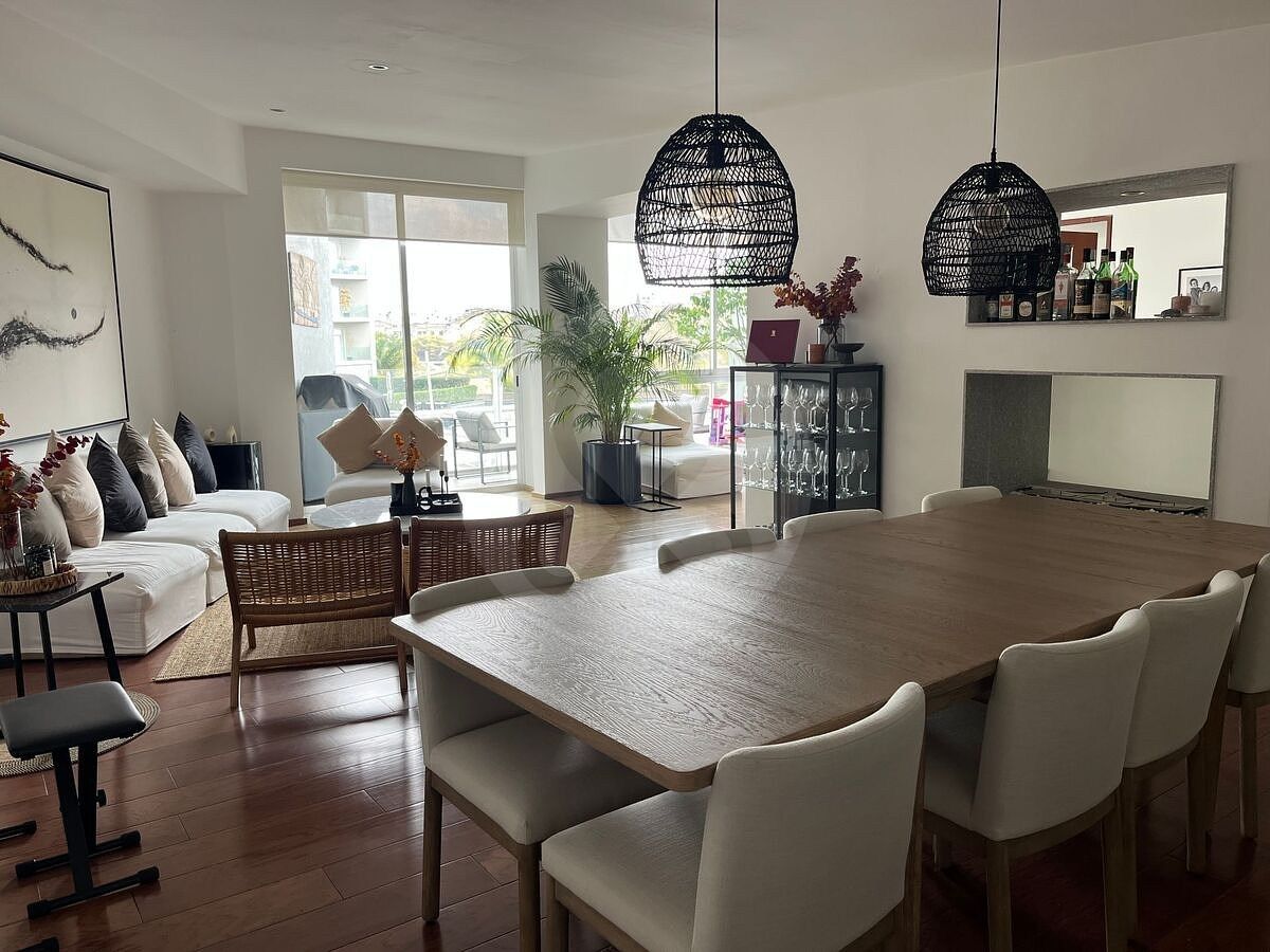 Departamento en venta · Santa Fe La Loma, Álvaro Obregón, Ciudad de México