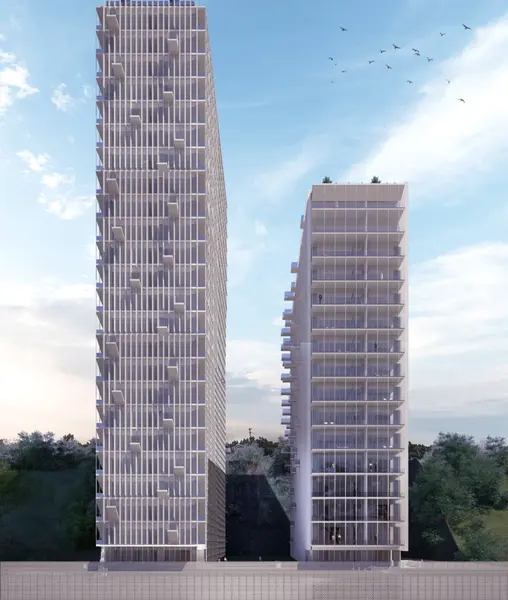 Departamento en venta · Lomas de Santa Fe, Álvaro Obregón, Ciudad de México