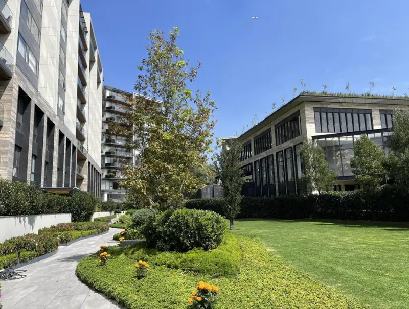 Departamento en venta · Lomas de Bezares, Miguel Hidalgo, Ciudad de México
