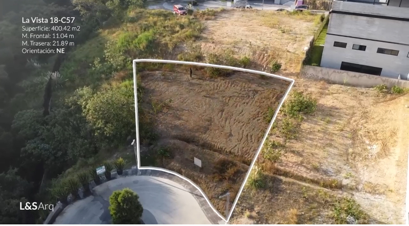Lote en venta · Bosque Real, Huixquilucan, Estado de México Lote en venta · Bosque Real, Huixquilucan, Estado de México