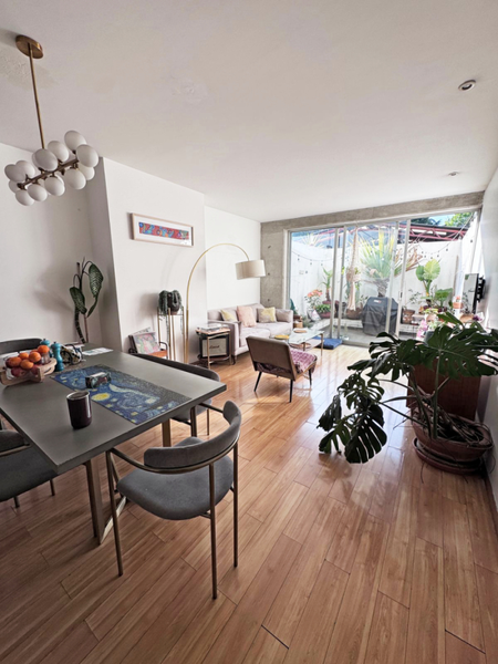 Departamento en venta · Cuauhtémoc, Ciudad de México