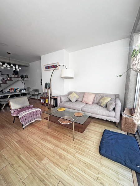 Departamento en venta · Cuauhtémoc, Ciudad de México