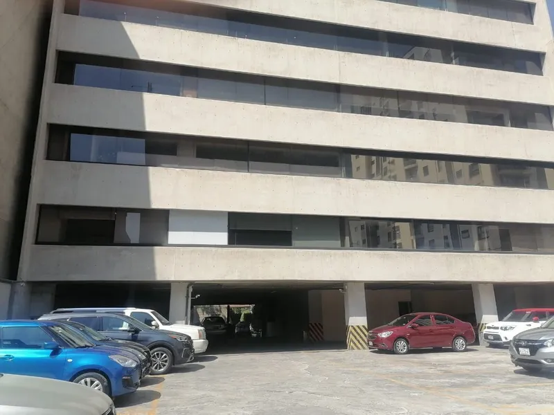 Oficina en venta · San Jerónimo Lídice, La Magdalena Contreras, Ciudad de México