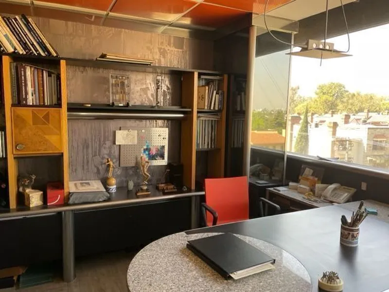 Oficina en venta · San Jerónimo Lídice, La Magdalena Contreras, Ciudad de México